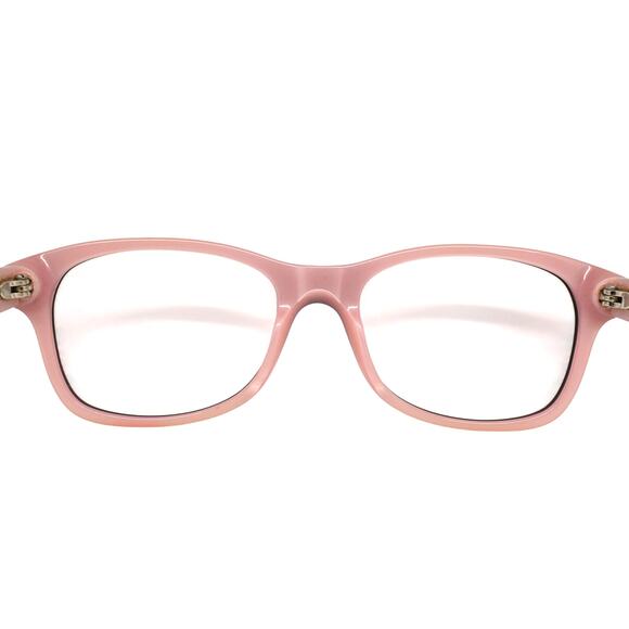 Ray-Ban RB 1528 3580 48-16-130mm Eyeglasses FRAMES ONLY - GOOD CONDITION - Picture 4 of 12